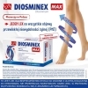 Diosminex Max 1000mg, 60 tabletek