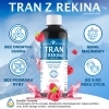 Domowa Apteczka, Tran z rekina, Odporność, smak malinowy, po 3 roku życia, 250ml