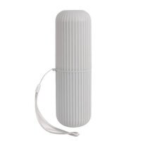 Donegal, etui na pastę i szczoteczkę do zębów, 6057, 1 sztuka