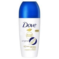 Dove Advanced Care Original, antyperspirant 72h, roll-on, 50ml