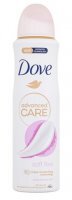 Dove Advanced Care, Soft Feel, antyperspirant w sprayu, 150ml