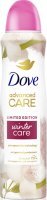 Dove Advanced Care, Winter Care, antyperspirant w sprayu, 150ml