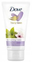 Dove Awakening Care, regenerujący krem do rąk, herbata matcha i kwiat wiśni sakura, 75ml