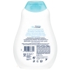 Dove Baby, Rich Moisture, szampon do włosów dla dzieci i niemowląt, od urodzenia, 200ml