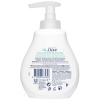Dove Baby, Sensitive Moisture, emulsja do mycia ciała i włosów, dla dzieci i niemowląt od urodzenia, bezzapachowa, 200ml