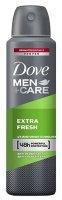 Dove Men+ Care, Extra Fresh, antyperspirant w sprayu, 150ml