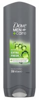 Dove Men+ Care, Extra Fresh, żel pod prysznic, 250ml