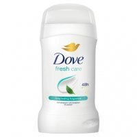 Dove Women Fresh Care, antyperspirant w sztyfcie, 50ml