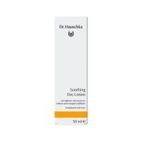 Dr. Hauschka, łagodząca emulsja do twarzy, na dzień, 50ml