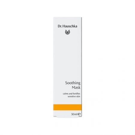 Dr. Hauschka, maseczka łagodząca do twarzy, skóra wrażliwa, 30ml