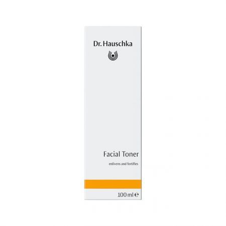 Dr. Hauschka, odświeżający tonik do twarzy, 100ml