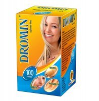 Dromin, 100 tabletek