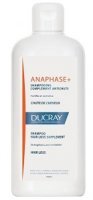 Ducray Anaphase+, szampon, uzupełnienie kuracji przeciw wypadaniu włosów, 400ml