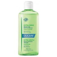 Ducray Extra Doux, ochronny szampon dermatologiczny,  400ml