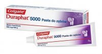 Duraphat 5000 500mg/100g, pasta do zębów, 51g