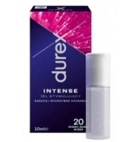 Durex Intense Orgasmic, żel intymny stymulujący, 10ml