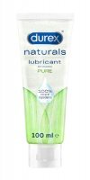 Durex Naturals Pure, żel intymny, 100ml