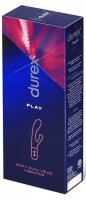 Durex Play Soft Dual-Head, wibrator, 1 sztuka