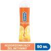 Durex Play, żel intymny przyjemnie rozgrzewający, Potęgujący Doznania, 50ml