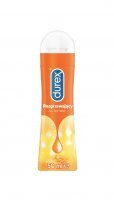 Durex Play, żel intymny przyjemnie rozgrzewający, Potęgujący Doznania, 50ml