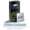 Durex, prezerwatywy lateksowe Performa, 12 sztuk