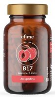 Efime B17, 60 kapsułek