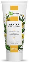 EkaMedica, Arnika, maść kremowa, 200ml