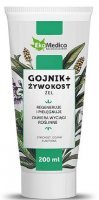EkaMedica, Gojnik + Żywokost, żel, 200ml