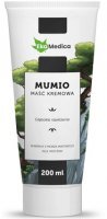 EkaMedica, Mumio, maść kremowa, 200ml