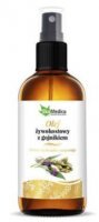 EkaMedica, olej żywokostowy z gojnikiem, 100ml
