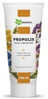 EkaMedica, Propolis, maść kremowa, 200ml