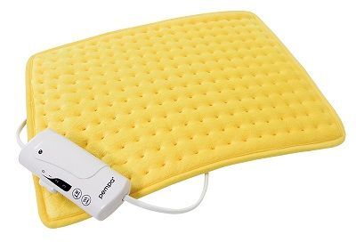 Elektryczna poduszka grzewcza TH100 Pempa, 1 sztuka