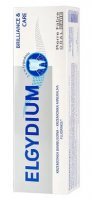 Elgydium Brilliance & Care, pasta do zębów przeciw przebarwieniom, 30ml