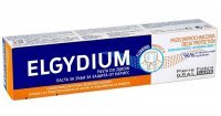 Elgydium Fluorinol Protect+, przeciwpróchnicowa pasta do zębów, 75ml