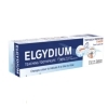 Elgydium Timer, pasta do zębów zmieniająca kolor, dla dzieci po 3 roku życia, smak owoców leśnych, 50ml
