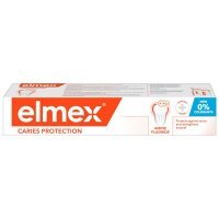 Elmex, pasta przeciw próchnicy, 75ml