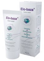 Elo-baza, krem lekki, 75g