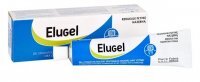 Elugel, żel stomatologiczny z chlorheksydyną, 40ml