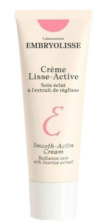 Embryolisse, aktywny krem wygładzający do twarzy, 40ml