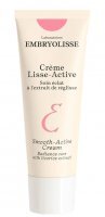 Embryolisse, aktywny krem wygładzający do twarzy, 40ml