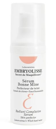 Embryolisse Bonne Mine, serum do twarzy, 30ml