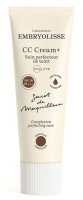 Embryolisse, krem CC+, SPF 20, kolor chocolate, 30ml