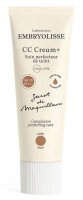Embryolisse, krem CC+, SPF 20, kolor gold, 30ml