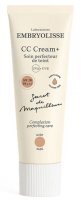 Embryolisse, krem CC+, SPF 20, kolor nude, 30ml