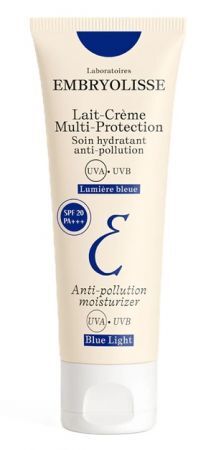 Embryolisse, krem odżywczo-ochronny, SPF 20, 40ml