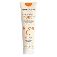 Embryolisse, krem przeciwsłoneczny ochronny, wodoodporny, SPF 50 PA++++, 100ml