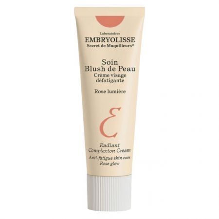 Embryolisse, krem upiększający do twarzy, Rose Glow, 30ml