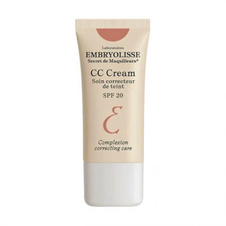 Embryolisse, krem wyrównujący koloryt skóry Complexion CC, SPF 20, 30ml