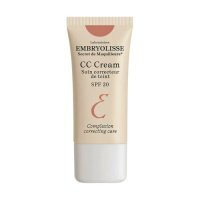 Embryolisse, krem wyrównujący koloryt skóry Complexion CC, SPF 20, 30ml