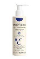 Embryolisse Lait Creme Fluide+, mleczko odżywczo-nawilżające do twarzy i ciała, 75ml